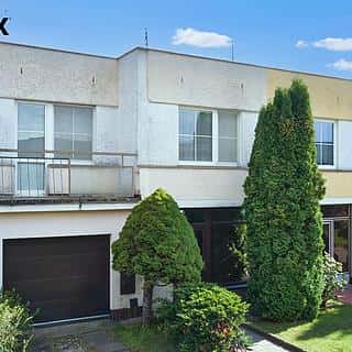 Prodej rodinného domu 119 m² Hradec Králové, Zahrádkářská, Hradec Králové