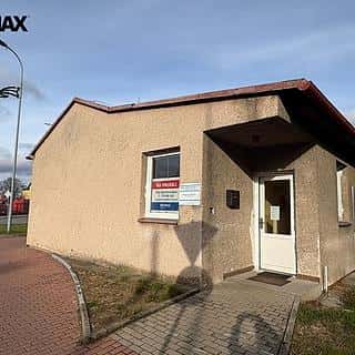 Prodej obchodu 64 m² Týniště nad Orlicí, Nádražní, Týniště nad Orlicí, okres Rychnov nad Kněžnou