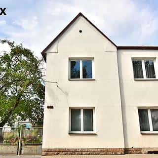 Prodej rodinného domu 174 m² Přelouč, Kladenská, Přelouč, okres Pardubice