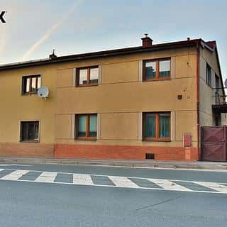 Prodej rodinného domu 125 m² Přelouč, Pardubická, Přelouč, okres Pardubice