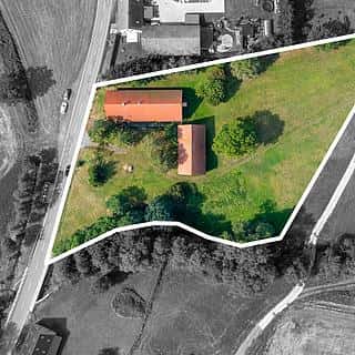 Prodej zemědělské usedlosti 888 m² Otovice, Otovice, okres Náchod