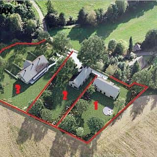 Prodej stavební parcely 1505 m² Králíky, Králíky, okres Ústí nad Orlicí