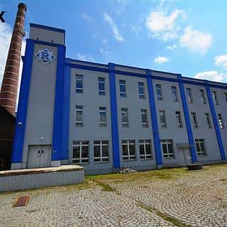Pronájem výrobního objektu 1422 m² Černožice, Sehnoutkova, Černožice, okres Hradec Králové