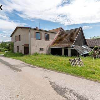 Prodej rodinného domu 280 m² Čermná, Čermná, okres Trutnov