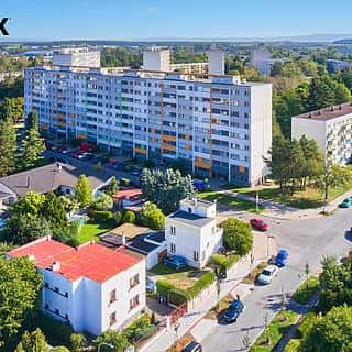Prodej bytu 3+1 63 m² Hradec Králové, Severní, Hradec Králové
