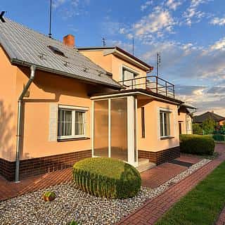 Prodej rodinného domu 130 m² Přelouč, Přelouč, okres Pardubice