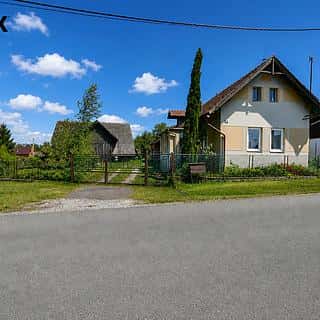 Prodej zemědělské usedlosti 86 m² Židovice, Židovice, okres Jičín