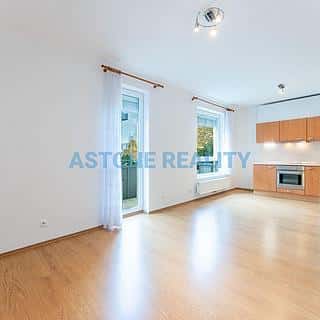 Prodej bytu 1+kk, garsoniery 41 m² Praha, Václava Trojana, Praha