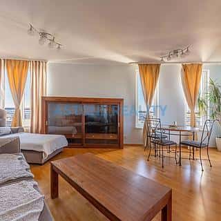 Prodej bytu 3+kk 93 m² Praha, Tlumačovská, Praha