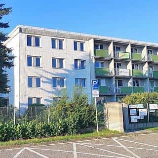 Pronájem kanceláře 23 m² Olomouc, Železniční, Olomouc