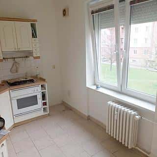 Prodej bytu 3+1 73 m² Přerov, nábř. Protifašistických bojovníků, Přerov