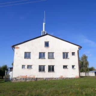 Prodej výrobního objektu 3963 m² Moravec, Moravec, okres Žďár nad Sázavou