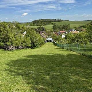Prodej stavební parcely 1104 m² Loučka, Loučka, okres Vsetín