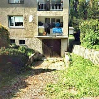 Prodej garáže 1 m² Hoštejn, Hoštejn, okres Šumperk