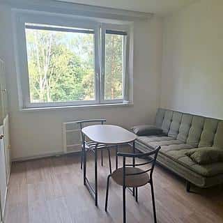 Pronájem bytu 1+kk, garsoniery 27 m² Olomouc, Jarmily Glazarové, Olomouc