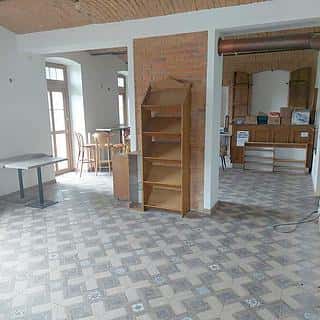 Prodej restaurace 520 m² Písařov, Písařov, okres Šumperk