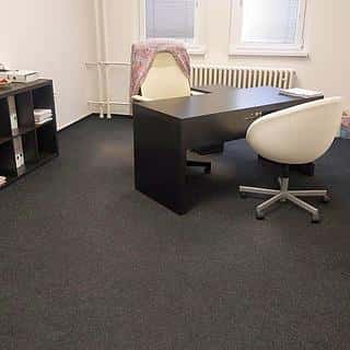 Pronájem kanceláře 17 m² Olomouc, Železniční, Olomouc