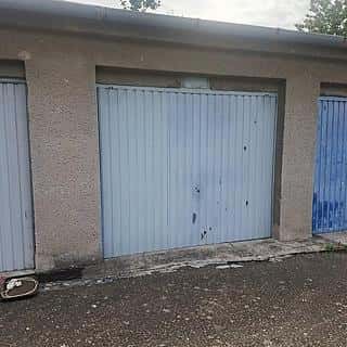 Prodej garáže 18 m² Olomouc, Olomouc