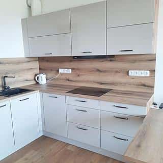 Pronájem bytu 1+kk, garsoniery 31 m² Olomouc, Aloise Rašína, Olomouc