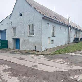 Pronájem skladu 500 m² Haňovice, Haňovice, okres Olomouc