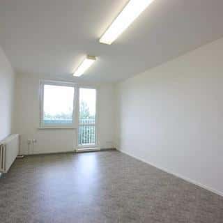 Pronájem kanceláře 20 m² Olomouc, Železniční, Olomouc