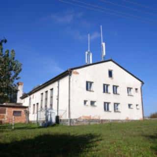 Prodej výrobního objektu 3983 m² Moravec, Moravec, okres Žďár nad Sázavou