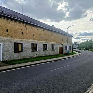 Prodej rodinného domu 250 m² Loučany, Loučany, okres Olomouc