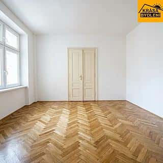 Pronájem kanceláře 127 m² Olomouc, Olomouc