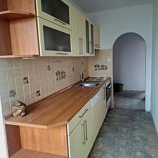 Prodej bytu 3+1 60 m² Olomouc, Olomouc