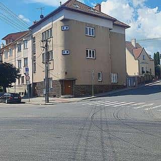 Pronájem kanceláře Vyškov, 9. května, Vyškov