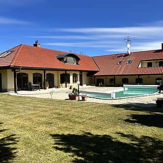 Prodej rodinného domu 392 m² Olšany, Olšany, okres Vyškov