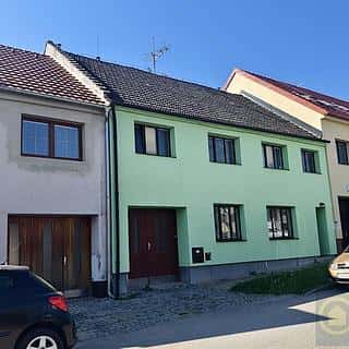 Prodej rodinného domu 285 m² Vyškov, Revoluční, Vyškov
