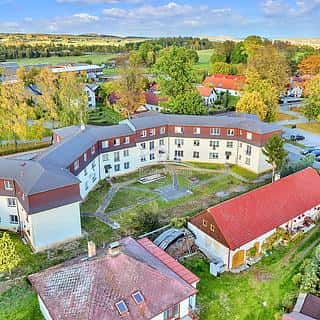 Prodej bytu 1+kk, garsoniery 39 m² Jiřice, Jiřice, okres Pelhřimov