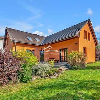 Prodej rodinného domu 200 m² Humpolec, Humpolec, okres Pelhřimov