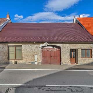 Prodej rodinného domu 120 m² Želetava, Pražská, Želetava, okres Třebíč