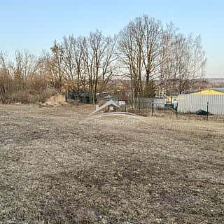 Pronájem komerčního pozemku 1000 m² Havlíčkův Brod, Havlíčkův Brod