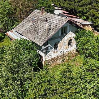 Prodej chalupy 90 m² Stříbrné Hory, Stříbrné Hory, okres Havlíčkův Brod