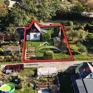 Prodej chaty 30 m² Humpolec, Humpolec, okres Pelhřimov
