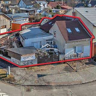 Prodej rodinného domu 78 m² Žďár nad Sázavou, Veselská, Žďár nad Sázavou