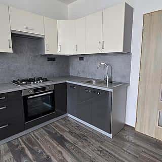 Pronájem bytu 3+1 96 m² Šternberk, ČSA, Šternberk, okres Olomouc