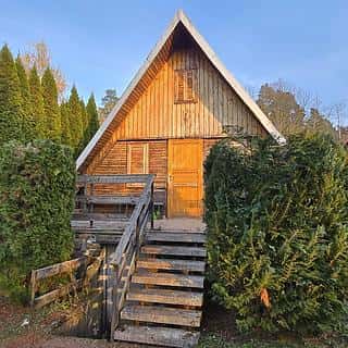 Prodej chaty 54 m² Bílovice-Lutotín, Bílovice-Lutotín, okres Prostějov