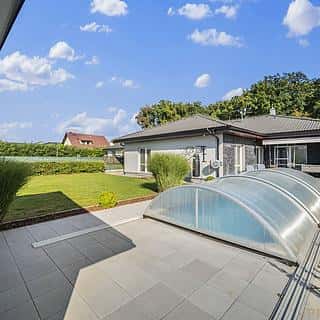 Prodej rodinného domu 200 m² Choltice, Choltice, okres Pardubice