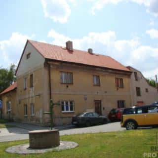 Pronájem bytu 2+kk 50 m² Smečno, Jiráskova, Smečno, okres Kladno