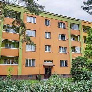 Prodej bytu 2+1 54 m² Ostrava, Svazácká, Ostrava, okres Ostrava-město
