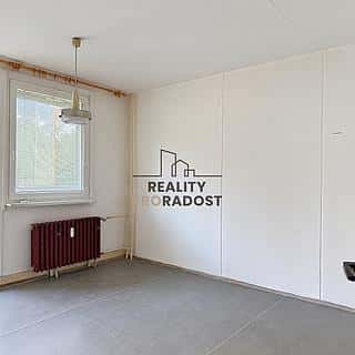Prodej bytu 3+1 74 m² Trutnov, Zvonková, Trutnov