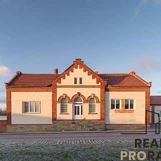 Prodej rodinného domu 200 m² Archlebov, Archlebov, okres Hodonín