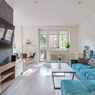 Prodej bytu 2+kk 56 m² Karviná, Na Kopci, Karviná