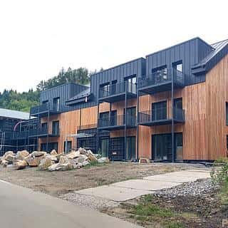 Prodej Ostatních komerčních prostor 52 m² Javorník, Javorník, okres Hodonín