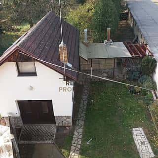 Pronájem kanceláře 49 m² Blansko, Divišova, Blansko