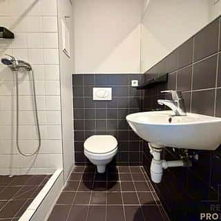 Pronájem bytu 1+kk, garsoniery 17 m² Hodonín, Pančava, Hodonín